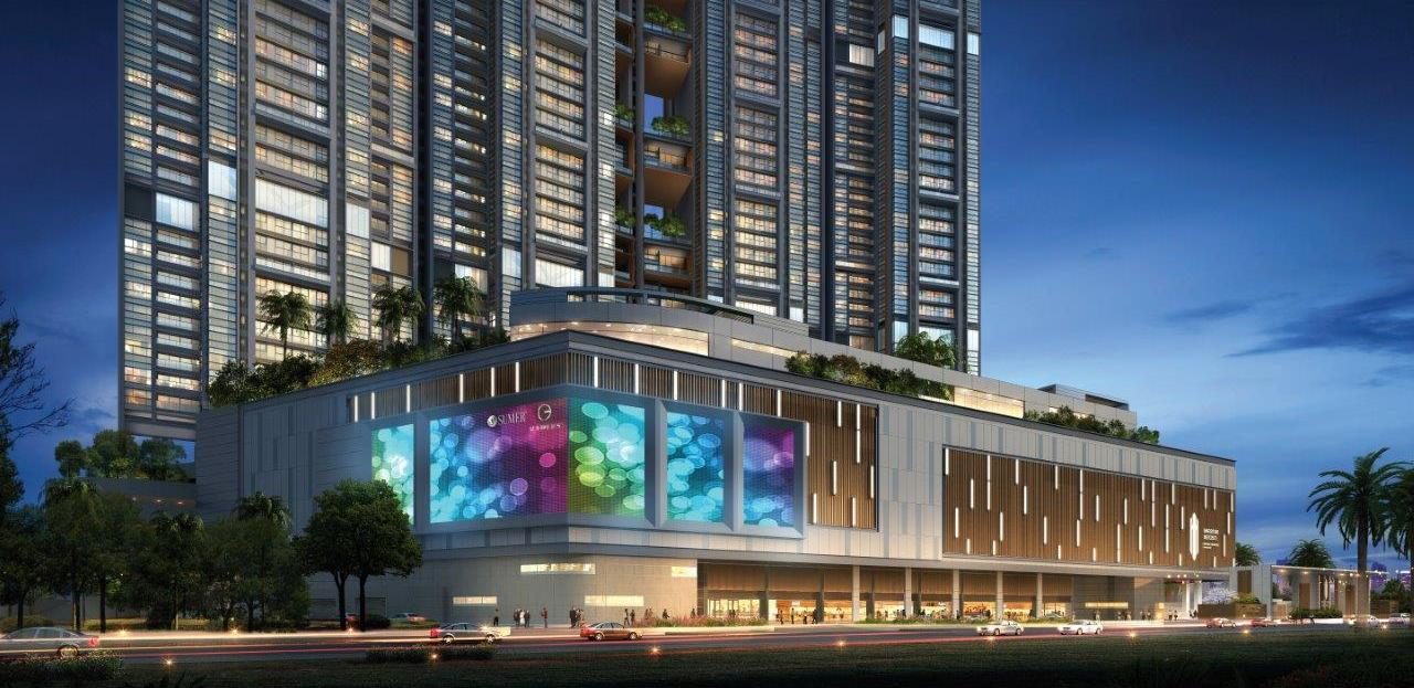 Harbour Heights