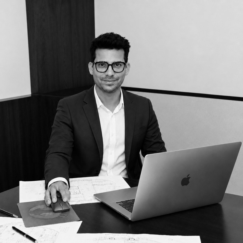 Saud Bagkari
