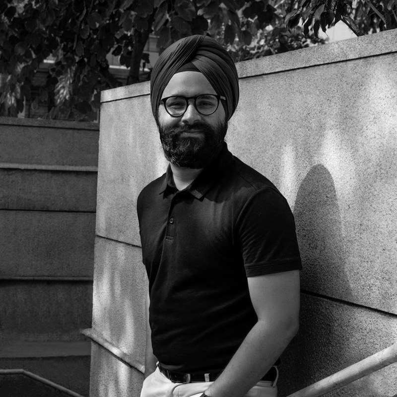 Sukhraj Singh Sehgal